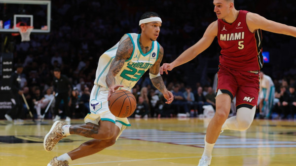 Jović dvocifren – nova pobeda Rajakovića VIDEO