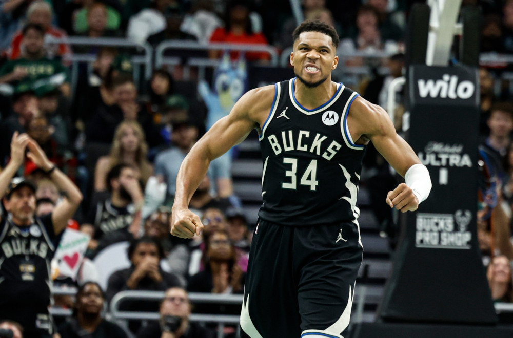 Objavljeno stanje Janisa Adetokumba