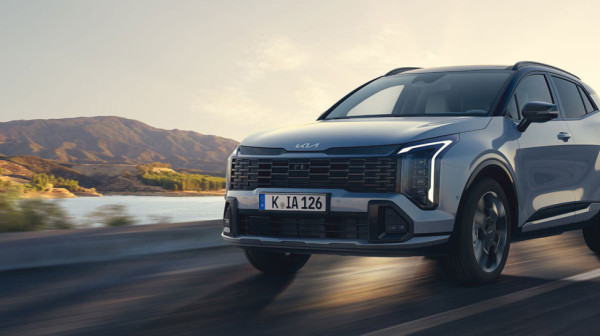 Vozimo novi Kia Sportage – pitajte sve što vas zanima!