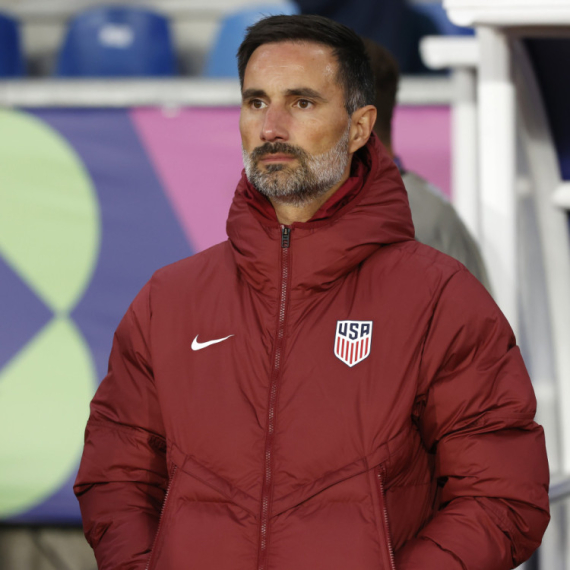 Bivši Paunovićev asistent preuzeo klub u MLS ligi