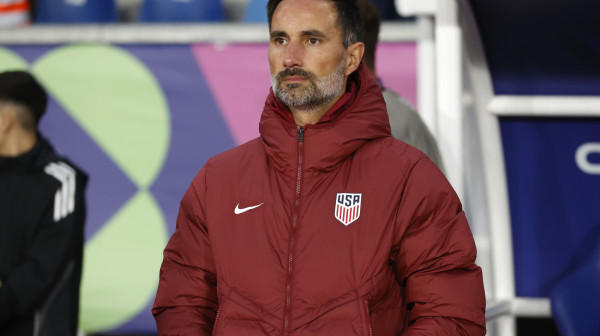 Bivši Paunovićev asistent preuzeo klub u MLS ligi