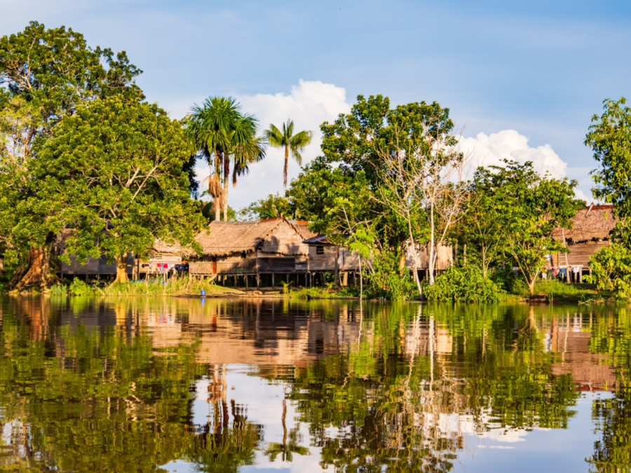 U ovoj tajanstvenoj dolini vreme stoji i vlada bezakonje: Ovo je najizolovanije mesto na planeti FOTO