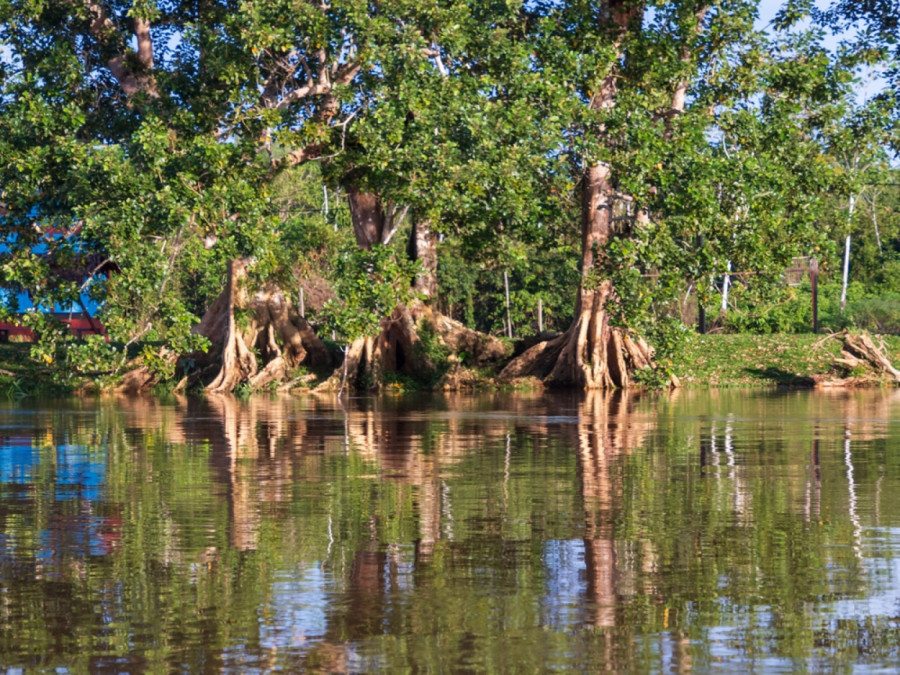 U ovoj tajanstvenoj dolini vreme stoji i vlada bezakonje: Ovo je najizolovanije mesto na planeti FOTO