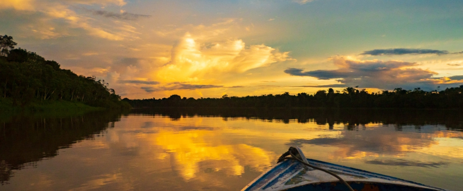 U ovoj tajanstvenoj dolini vreme stoji i vlada bezakonje: Ovo je najizolovanije mesto na planeti FOTO