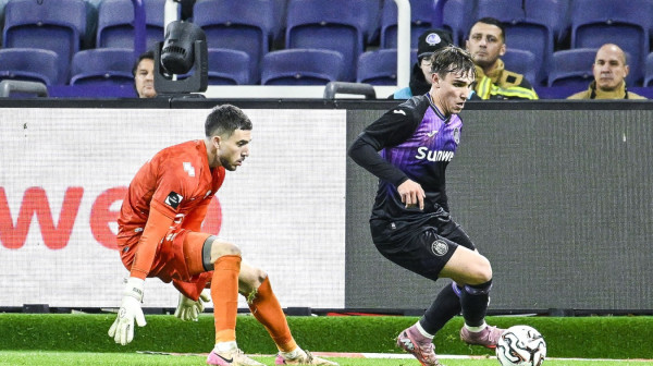 Cvetković "upozoren" da liči na Mitrovića