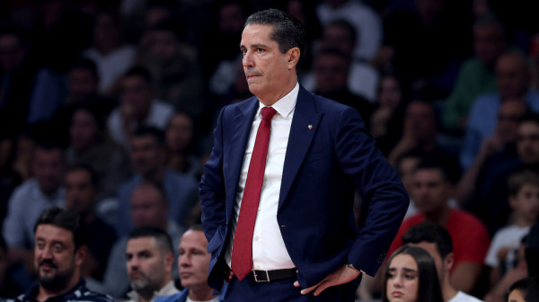 Na pomolu nova smena u Evroligi – Sferopulos se vraća?