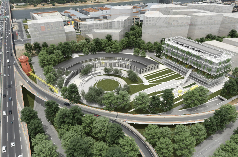 Jovanović: Ložionica novo poglavlje u razvoju digitalizacije i kreativnih industrija