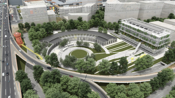 Ložionica među najboljim arhitektonskim projektima sveta: U konkurenciji više od 4.300 radova