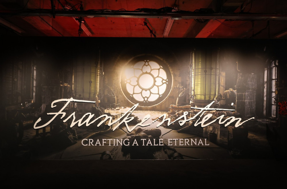 Gledaoci oduševljeni "Frankenštajnom": Del Toro napravio najemotivniju verziju filma ikada VIDEO