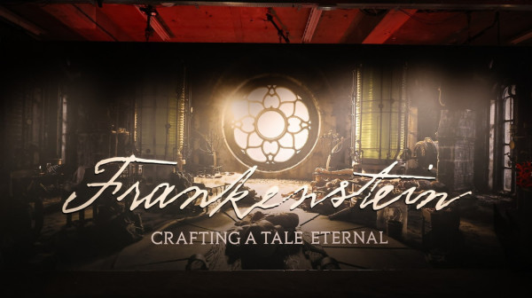 Gledaoci oduševljeni "Frankenštajnom": Del Toro napravio najemotivniju verziju filma ikada VIDEO