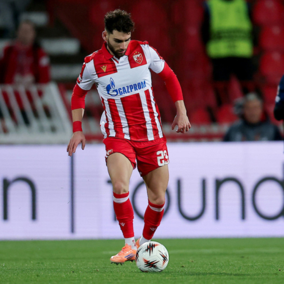 "Ruska liga dva puta jača od Superlige Srbije"