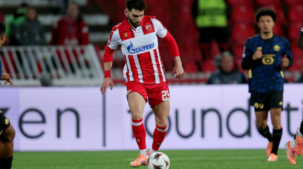 "Ruska liga dva puta jača od Superlige Srbije"