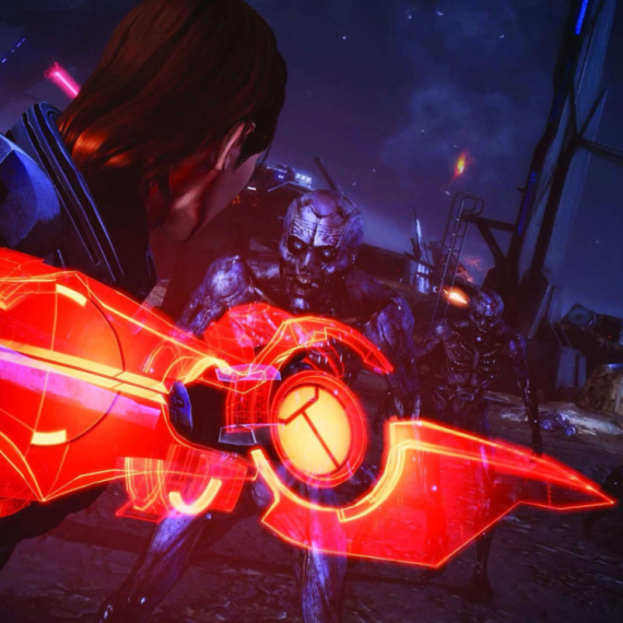 Bez brige: Potvrđeno da je sledeći Mass Effect u razvoju