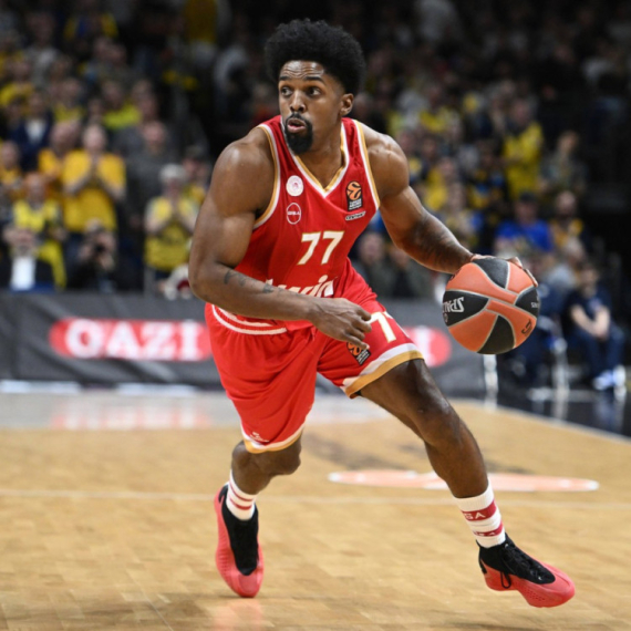 Mekisik posle Partizana: "Dođe trenutak da pokažeš ko ima veća m**a"