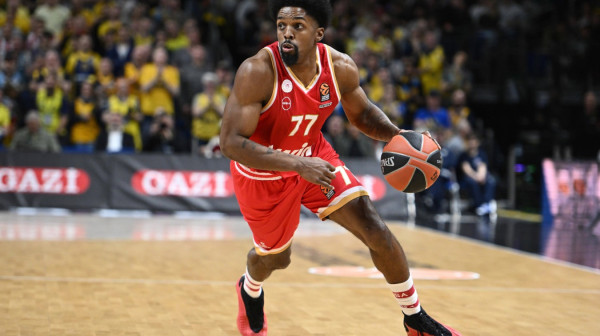 Mekisik posle Partizana: "Dođe trenutak da pokažeš ko ima veća m**a"