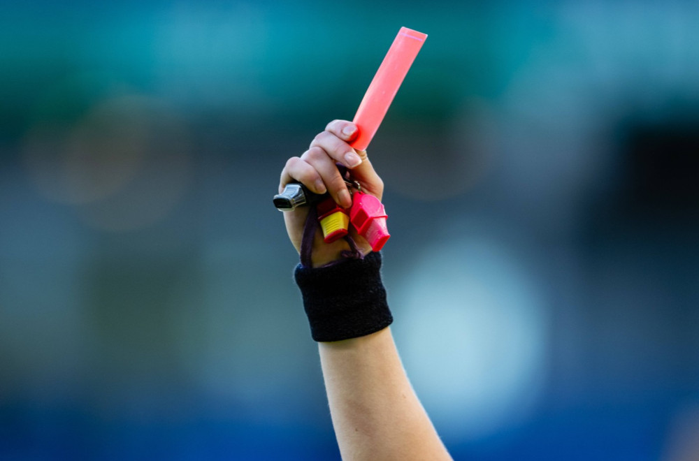 Haos u Turskoj – privedeno 17 fudbalskih sudija