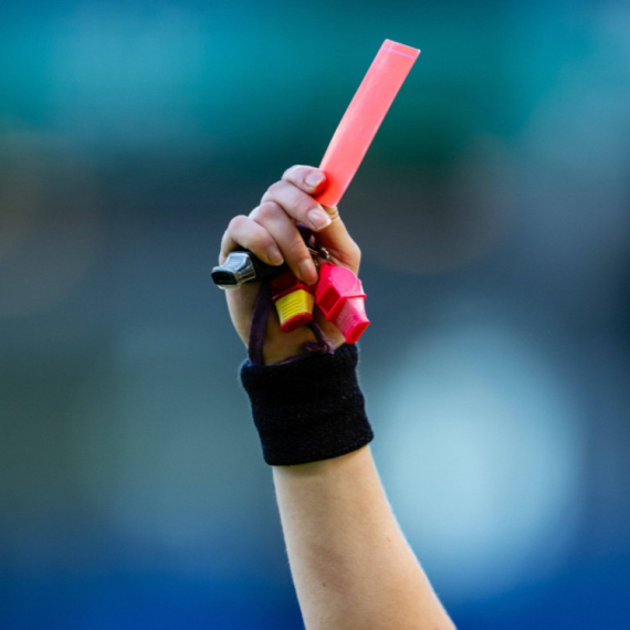 Haos u Turskoj – privedeno 17 fudbalskih sudija