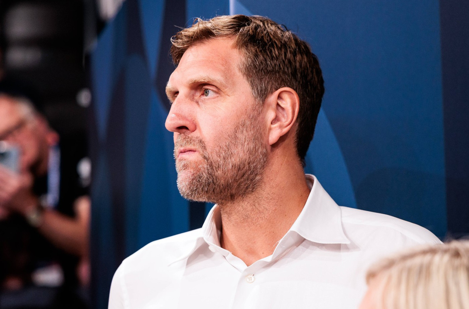 Novicki: "Žao mi je zbog mojih navijača Dalasa"