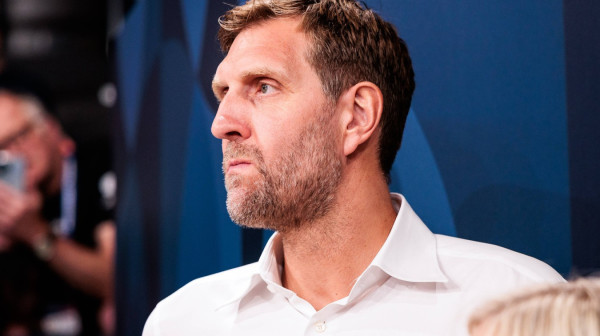 Novicki o Dalasu: "Teško za gledati..."