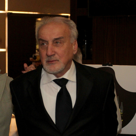 Umro Vladimir Vukčević, prvi tužilac za ratne zločine