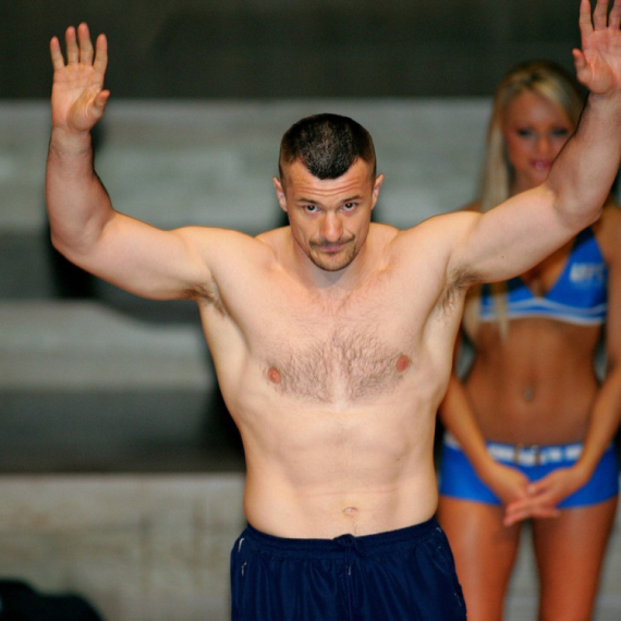 "Kro Kap" protiv Jemeljanjenka – zakazan spektakl u Beogradu!