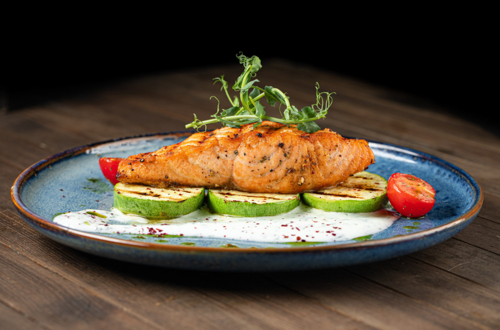 Ovo su najzdravije vrste ribe koje treba redovno jesti: Pune su omega-3 masnih kiselina