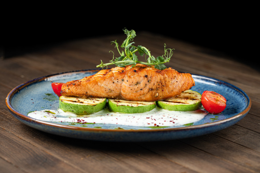 Ova večera je najbolja za zdravlje srca: Pruža ravnotežu ključnih namirnica