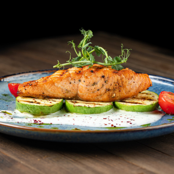 Ovo su najzdravije vrste ribe koje treba redovno jesti: Pune su omega-3 masnih kiselina