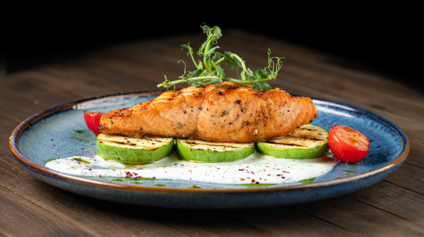 Ovo su najzdravije vrste ribe koje treba redovno jesti: Pune su omega-3 masnih kiselina