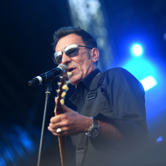 Branko Đurić postaje deda: Ćerka kojoj je dao ime po jogurtu čeka prvo dete FOTO