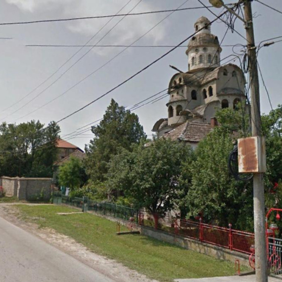 Ako mislite da ste sve videli... Pogledajte kako danas izgleda "beogradski Notr Dam" FOTO