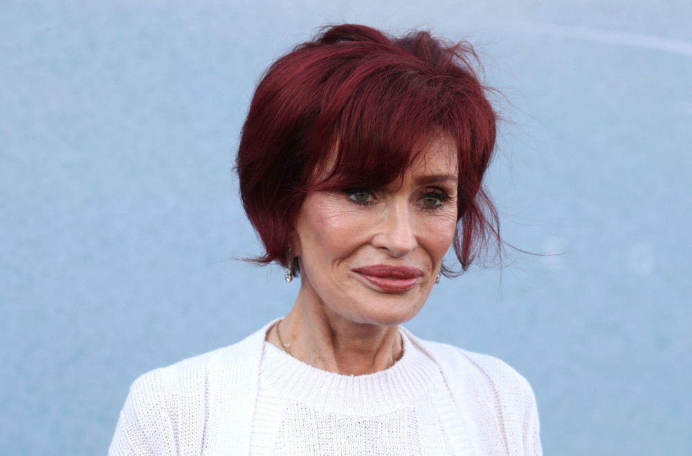 Potresan govor Ozbornovih; Odali počast preminulom Oziju: "Toliko smo ponosni"