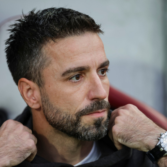 Koković pred Javor: "Očekujem 'prljaviju' utakmicu" VIDEO