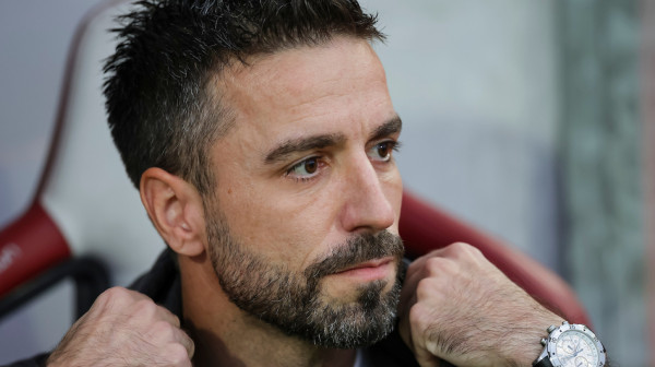 Koković pred Javor: "Očekujem 'prljaviju' utakmicu" VIDEO