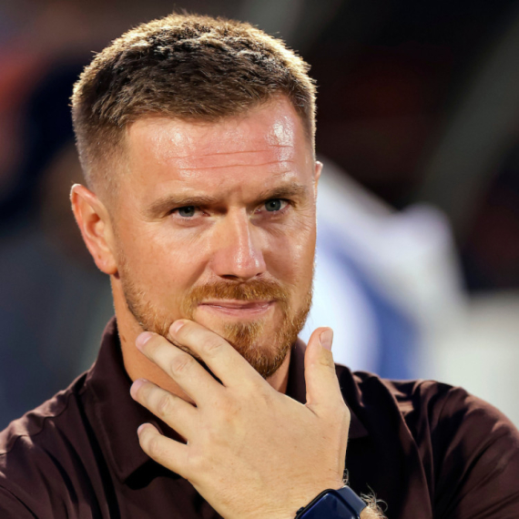 Trener Radnika izazvao pažnju: "Igrali smo protiv više protivnika"