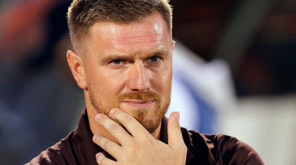 Trener Radnika izazvao pažnju: "Igrali smo protiv više protivnika"