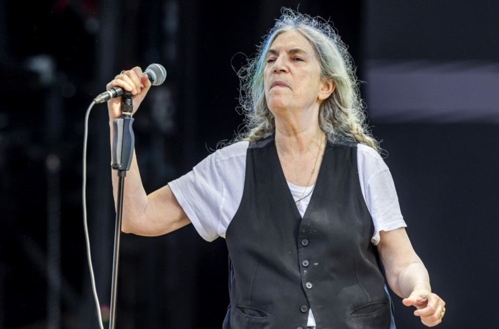 Peti Smit otkrila šokantne detalje iz života: "Moja prabaka je sumnjala na incest..."