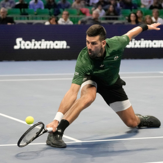 "Za Đokovića ništa nije rutina – želi sve da razume"