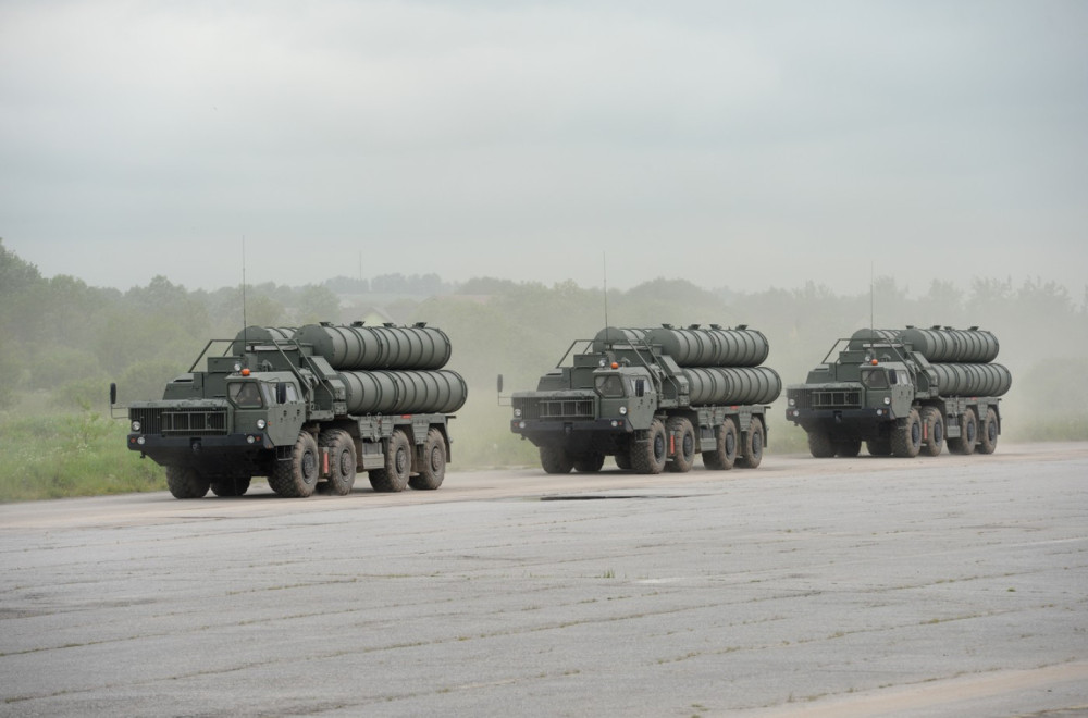 Uništavanje: Putinovo najvrednije superoružje dignuto u vazduh FOTO/VIDEO