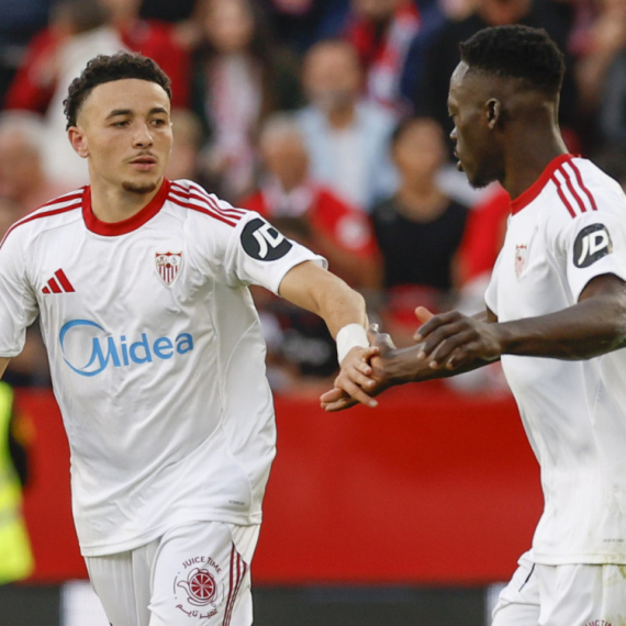 Gde je ona Sevilja koja je razbila Barsu? Novo mučenje i pobeda iz penala