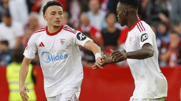 Gde je ona Sevilja koja je razbila Barsu? Novo mučenje i pobeda iz penala