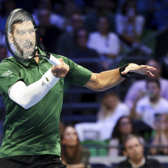 Epski triler o kojem će se pričati – Đoković pokorio Atinu za 101. titulu u karijeri!