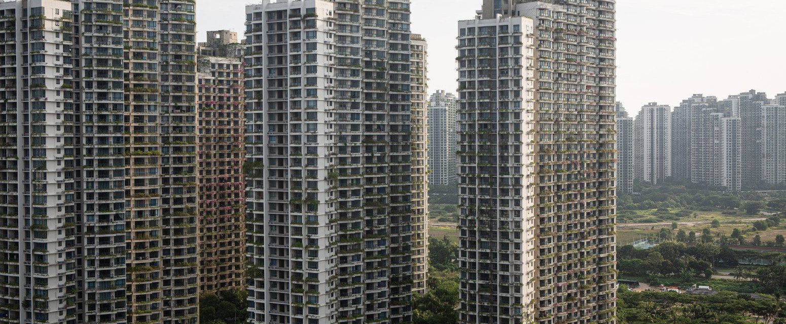 Kako izgleda život u malezijskom "gradu duhova": Uložili milijarde, a niko neće ovde FOTO