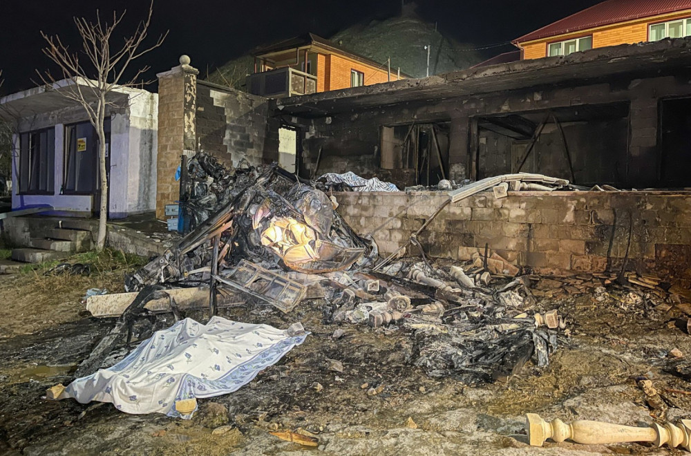 Srušio se ruski helikopter: Ima mrtvih; Snimljen jeziv trenutak pada FOTO/VIDEO