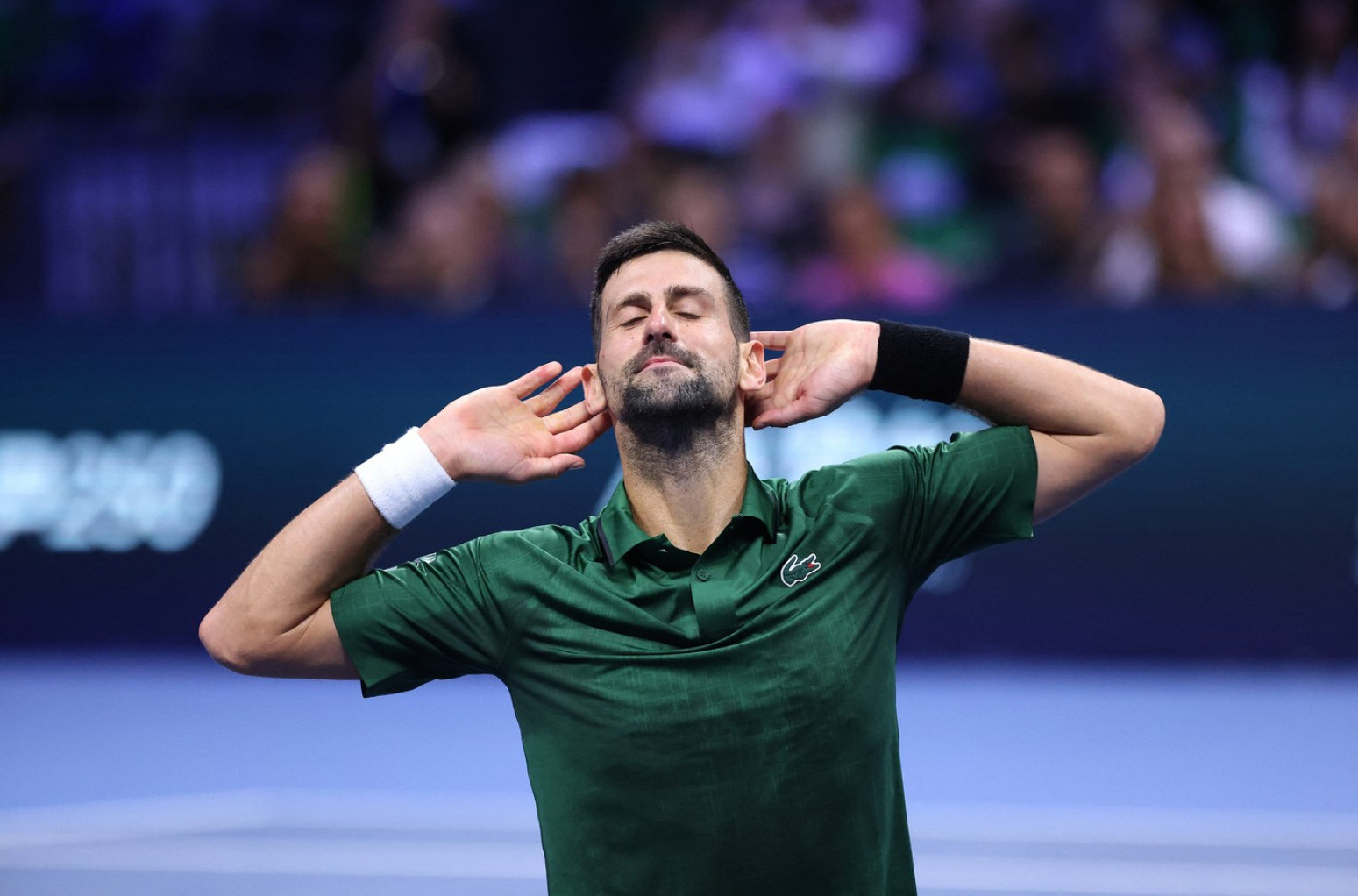 Nadal i Federera nazivaju dobrim momcima, ali Novak daje najviše