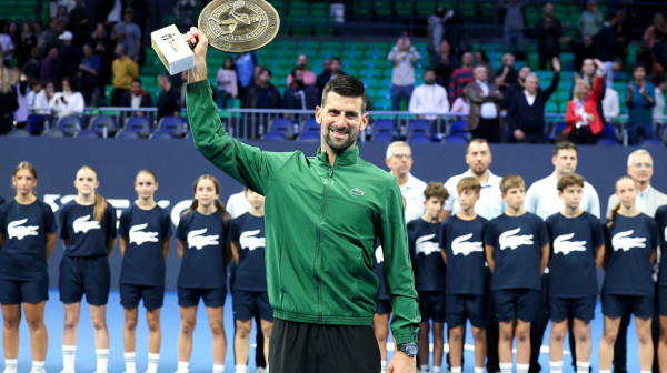 Grci tvrde: Novak ulaže 20 miliona u teniski kompleks u Atini