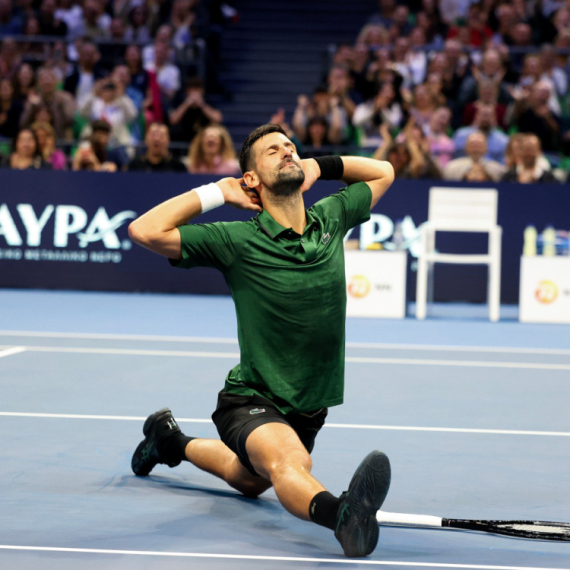 Đoković konačno doneo najočekivaniju odluku; "Nažalost, moram da kažem..."