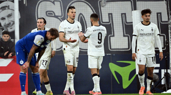 Koltovi "izbušili" jarčeve – Tabaković u seriji