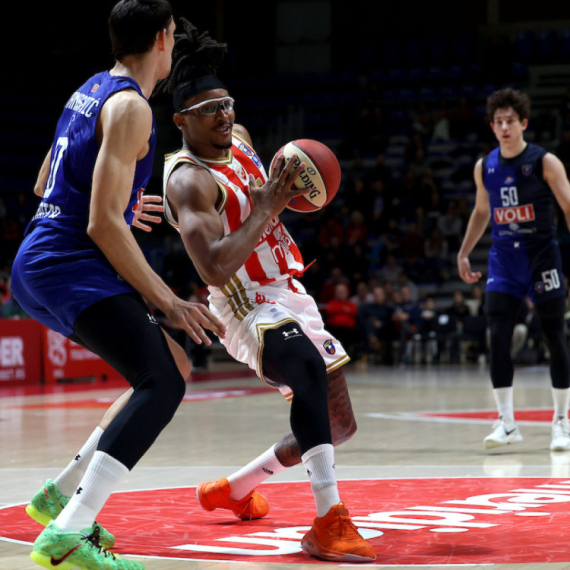 Zvezda je ponovo stala – rezultatska klackalica u "Pioniru"