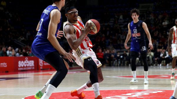 Zvezda je ponovo stala – rezultatska klackalica u "Pioniru"